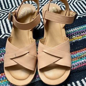 Kork-Ease 8 Sandals